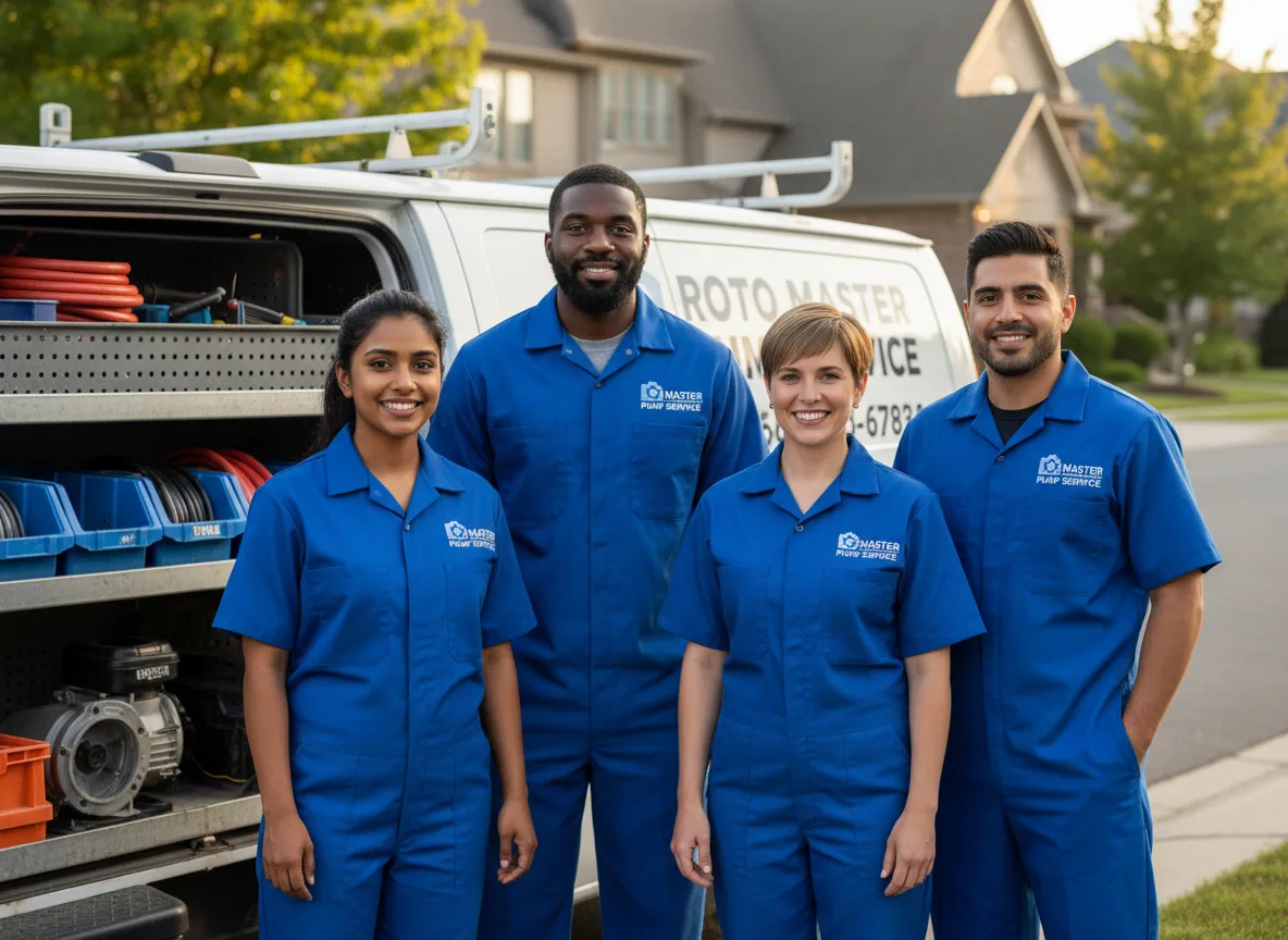 Sump Pump Installation company in South Branch, MI
